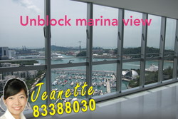 Reflections At Keppel Bay (D4), Condominium #157757002